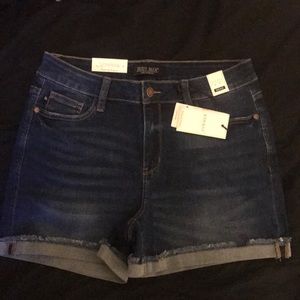 Judy Blues Mid-Rise Brand New with Tags